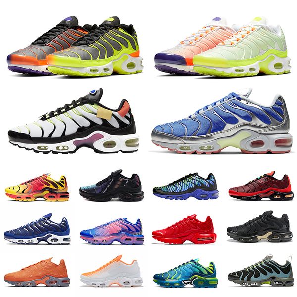 tn plus se decon total orange outdoor men women running shoes greedy triple black white flip pack fade mens trainers sports sneakers
tn plus se decon total orange outdoor men women running shoes greedy triple black white flip pack fade mens trainers sports sneakers