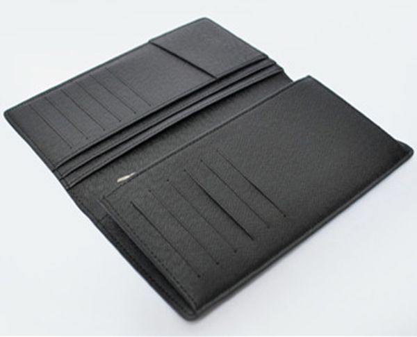 classic luxury designer men women long wallet holding purse single zipper banknotes folder card hasp wallets 4 color no box, Red;black
classic luxury designer men women long wallet holding purse single zipper banknotes folder card hasp wallets 4 color no box, Red;black
