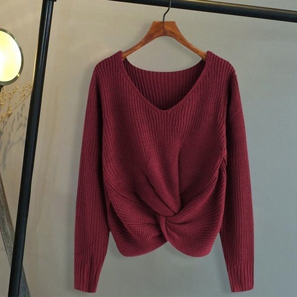 cross-border explosion models 2019 new women's irregular solid color v-neck long-sleeved sweater coat, White;black
cross-border explosion models 2019 new women's irregular solid color v-neck long-sleeved sweater coat, White;black