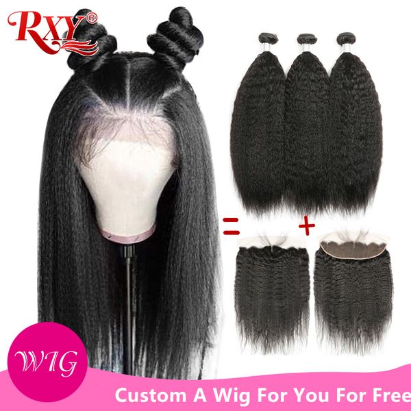 свободный customized 13x4 lace фронтальная с пучками бразильская kinky straight человеческие пучки волос с фронтальным закрытие, Black;brown
свободный customized 13x4 lace фронтальная с пучками бразильская kinky straight человеческие пучки волос с фронтальным закрытие, Black;brown