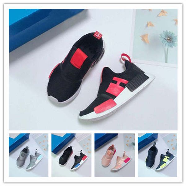comfortable boys' slide on kids' shoes 2019 large baby running shoe core black lush red kids' shoe size 22-35
comfortable boys' slide on kids' shoes 2019 large baby running shoe core black lush red kids' shoe size 22-35