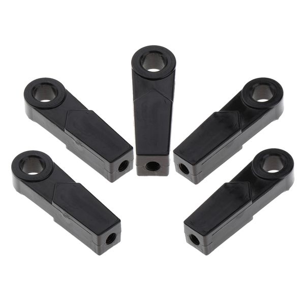5 pieces of cable ends connection box cable connection for yamaha 6 / 8ps outboard motor, black
5 pieces of cable ends connection box cable connection for yamaha 6 / 8ps outboard motor, black