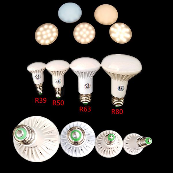 r39/r50/r63/r80 e14/e27 5/7/9/12w led mushroom light warm/white light bulb ac 85-265v 220v
r39/r50/r63/r80 e14/e27 5/7/9/12w led mushroom light warm/white light bulb ac 85-265v 220v