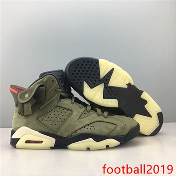 with box 2019 mens basketball shoes sneakers 6s medium olive suede outdoor sports shoes for men brand designer trainers us7.5-13
with box 2019 mens basketball shoes sneakers 6s medium olive suede outdoor sports shoes for men brand designer trainers us7.5-13