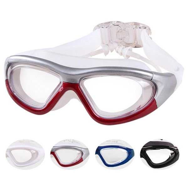 swimming glasses child big box transparent anti-fog waterproof anti-uv comfortable durable fashion
swimming glasses child big box transparent anti-fog waterproof anti-uv comfortable durable fashion