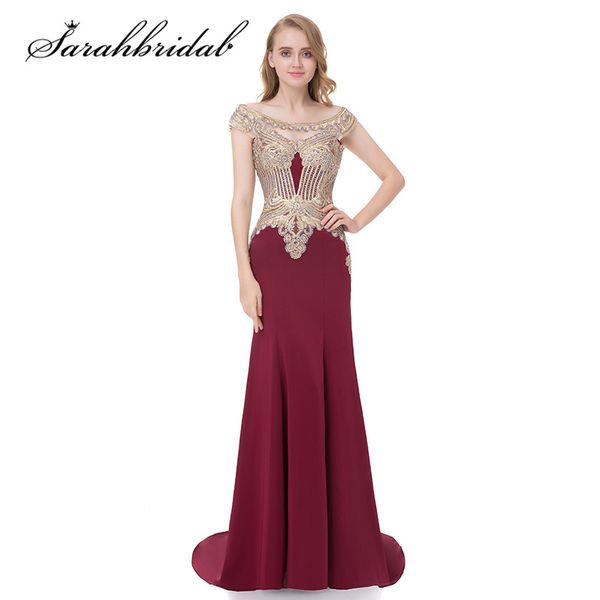 sheer бургундия русалка длинное вечернее платье scoop neck sexy back in stock вышивание cap рукава знаменитости пром платья cc401, White;black
sheer бургундия русалка длинное вечернее платье scoop neck sexy back in stock вышивание cap рукава знаменитости пром платья cc401, White;black