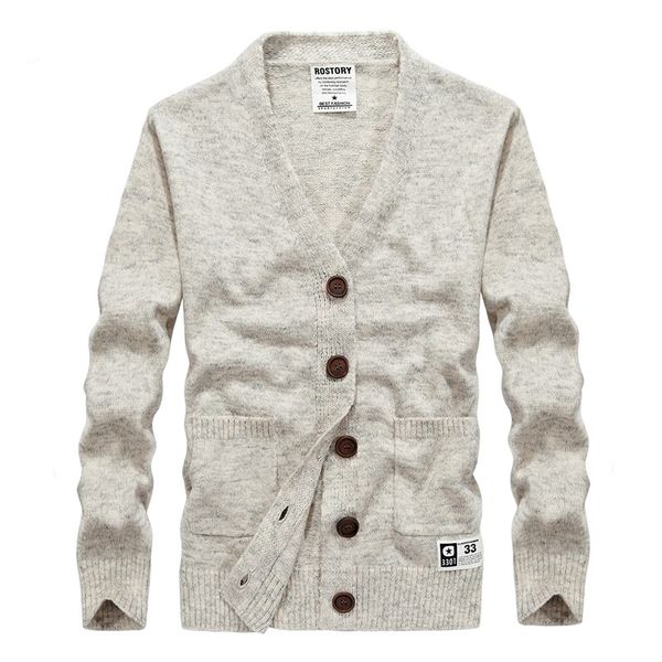 men's sweaters 2021 autumn brand men cardigan sweater loose fit acrylic warm male sweatercoat white -3xl, White;black
men's sweaters 2021 autumn brand men cardigan sweater loose fit acrylic warm male sweatercoat white -3xl, White;black