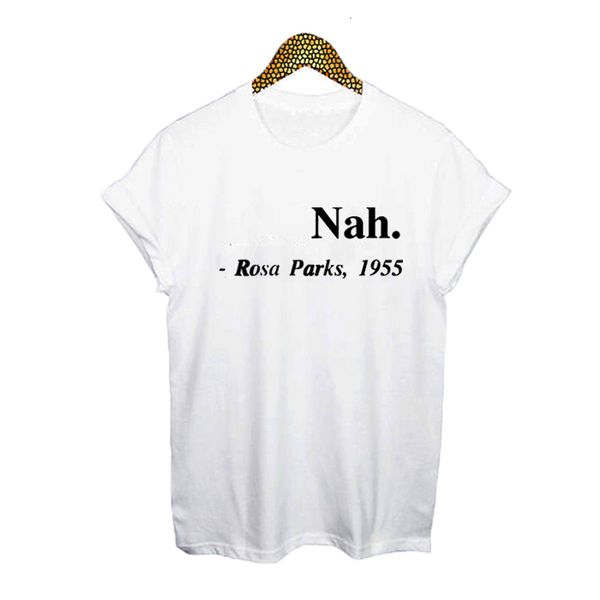 womens designer tee shirt femme equal rights slogan nah , hipster women t shirt clothing feminist equality saying fashion t shirt, White
womens designer tee shirt femme equal rights slogan nah , hipster women t shirt clothing feminist equality saying fashion t shirt, White