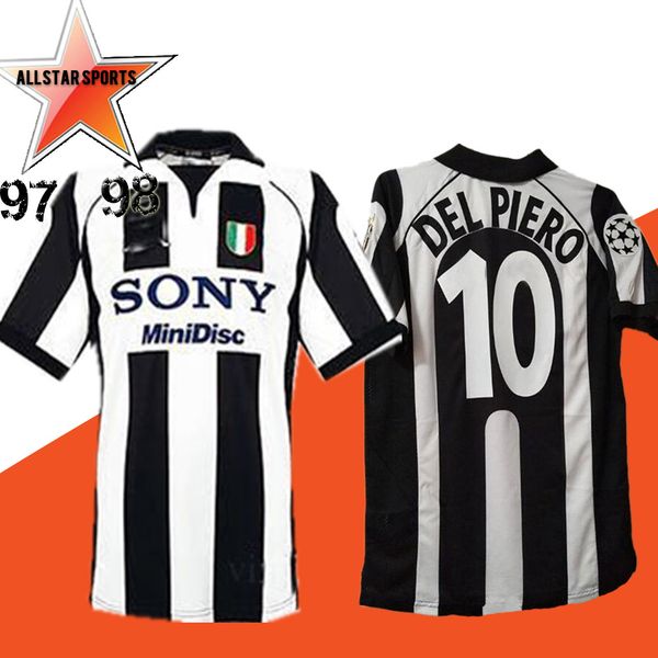 97 98 retro ver ion ronaldo occer jer ey 1997 1998 10 del piero 9 inzaghi 21 zidane 26 david italia champion league football hirt
97 98 retro ver ion ronaldo occer jer ey 1997 1998 10 del piero 9 inzaghi 21 zidane 26 david italia champion league football hirt