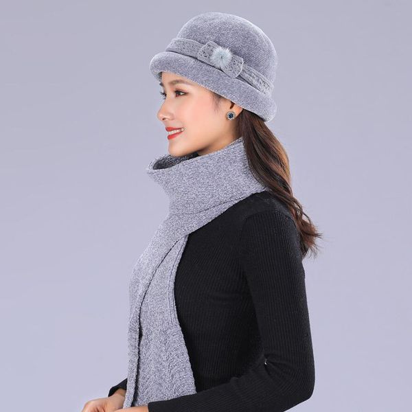 bingyuanhaoxuan women knitted hats winter thicken double layer elegant casual hair blend women's hat female beanies, Blue;gray
bingyuanhaoxuan women knitted hats winter thicken double layer elegant casual hair blend women's hat female beanies, Blue;gray
