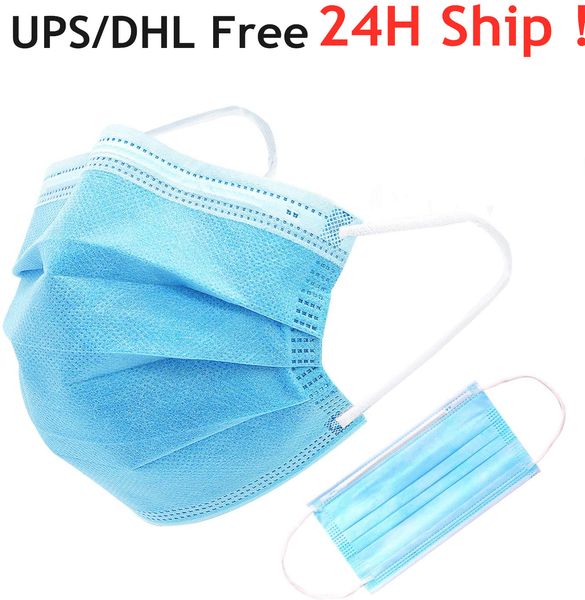 на складе usp dhl isposable face mask non woven 3-ply anti-dust safe защитные маски для взрослых с эластичной ушной раковиной
на складе usp dhl isposable face mask non woven 3-ply anti-dust safe защитные маски для взрослых с эластичной ушной раковиной
