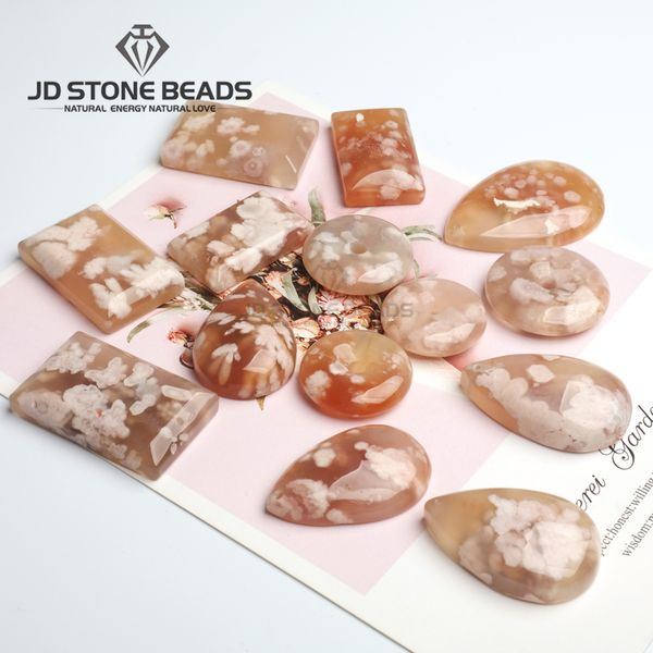 cherry blossom agate pendants japanese selling pendants necklace accessories for woman, Silver
cherry blossom agate pendants japanese selling pendants necklace accessories for woman, Silver