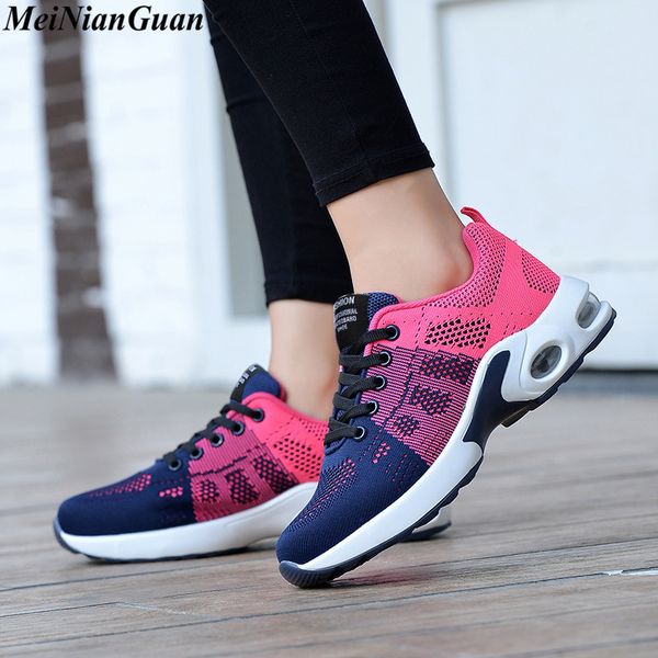 big size women shoes ultralight sneakers for women sport shoes weaving running ladies flats red jogging b9
big size women shoes ultralight sneakers for women sport shoes weaving running ladies flats red jogging b9
