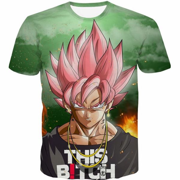 kid goku new аниме мультфильм dragon ball z saiyan vegeta футболка женщины мужчины лето унисекс 3d печати с коротким рукавом crewneck повсед, White;black
kid goku new аниме мультфильм dragon ball z saiyan vegeta футболка женщины мужчины лето унисекс 3d печати с коротким рукавом crewneck повсед, White;black