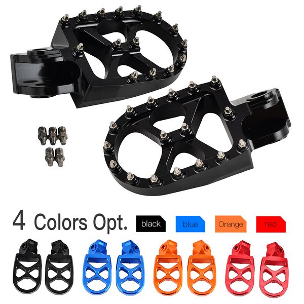 footrest foot pegs rest pedal for husqvarna te fe tc fc tx fx fs 65 85 125 150 250 300 350 390 400 450 501 701 enduro super moto
footrest foot pegs rest pedal for husqvarna te fe tc fc tx fx fs 65 85 125 150 250 300 350 390 400 450 501 701 enduro super moto