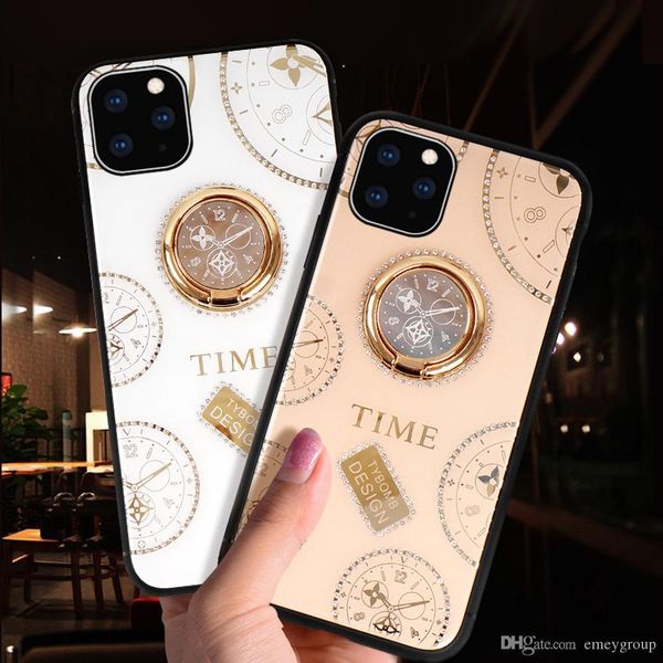 glitter glass phone case for iphone 11 pro case xs max xr x 8 7 plus 7 6 6s luxury clock cover 360 degree metal ring huawei p30 mate20 case
glitter glass phone case for iphone 11 pro case xs max xr x 8 7 plus 7 6 6s luxury clock cover 360 degree metal ring huawei p30 mate20 case