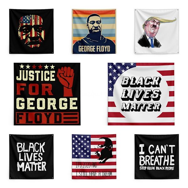 150*150cm i cant breathe blanket trump printing tapestry black lives matter household wall banner #qa89300
150*150cm i cant breathe blanket trump printing tapestry black lives matter household wall banner #qa89300