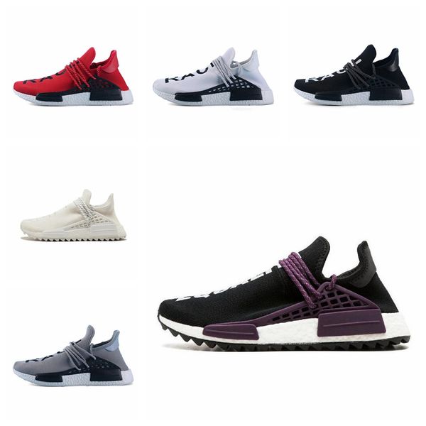 2019 nmd human race pharrell williams hu trail nerd men women running shoes xr1 black nerd designer sneakers sports shoes with box
2019 nmd human race pharrell williams hu trail nerd men women running shoes xr1 black nerd designer sneakers sports shoes with box