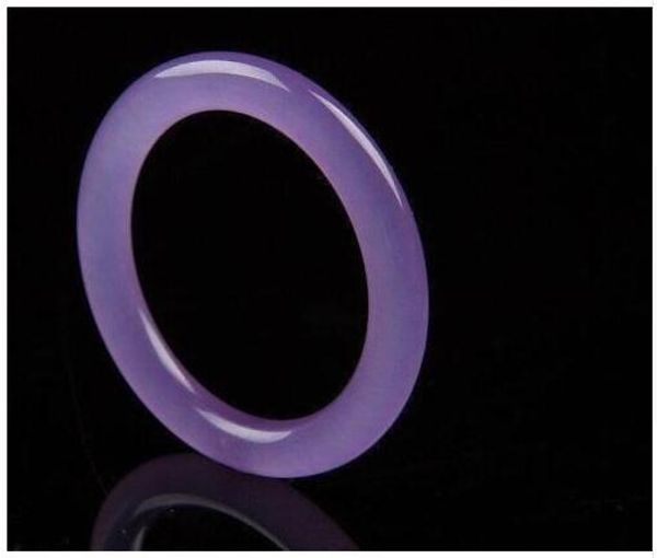 fine jewelry chinese natural beautiful light purple jade bangle bracelet handmade 56-62mm, Golden;silver
fine jewelry chinese natural beautiful light purple jade bangle bracelet handmade 56-62mm, Golden;silver
