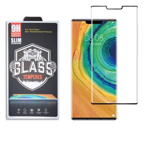 3d curved version for lg g8 v50 v40 v30 case friendly tempered glass screen protector for huawei mate 30 pro with retail package
3d curved version for lg g8 v50 v40 v30 case friendly tempered glass screen protector for huawei mate 30 pro with retail package