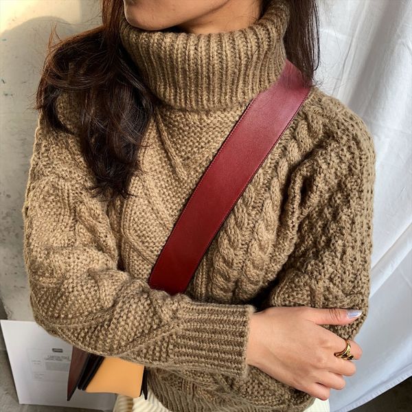 autumn winter loose sweater women 2019 pullover knit short bat sleeves lazy wind thick wool coat sweaters pull femme pullovers, White;black
autumn winter loose sweater women 2019 pullover knit short bat sleeves lazy wind thick wool coat sweaters pull femme pullovers, White;black