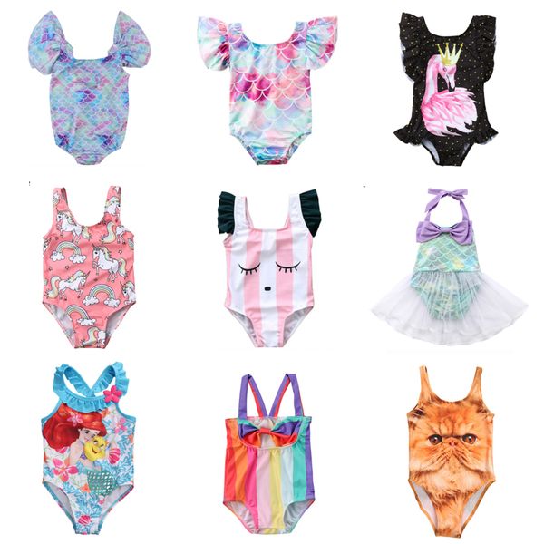 beachwear bath suit children swimsuit baby girl swimwear summer girl kid swimwear cartoon swimming bikini one-piece bodysuit
beachwear bath suit children swimsuit baby girl swimwear summer girl kid swimwear cartoon swimming bikini one-piece bodysuit