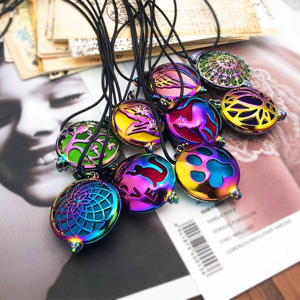 classic colorful wing 016 aroma diffuser necklace open antique vintage pendant perfume essential oil diffuser locket necklace, Silver
classic colorful wing 016 aroma diffuser necklace open antique vintage pendant perfume essential oil diffuser locket necklace, Silver