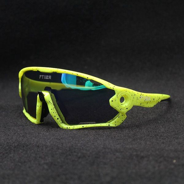 5 lens pchromic color cycling glasses polarized sports mtb mountain road bike bicycle sunglasses sports riding eyewear
5 lens pchromic color cycling glasses polarized sports mtb mountain road bike bicycle sunglasses sports riding eyewear