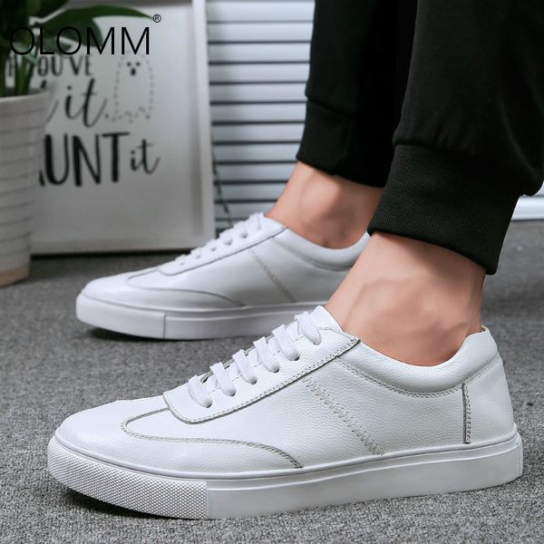 2019 summer mens hollow leather breathable shoes casual zapatos de hombre tenis masculino adulto men dress shoes leather, Black
2019 summer mens hollow leather breathable shoes casual zapatos de hombre tenis masculino adulto men dress shoes leather, Black