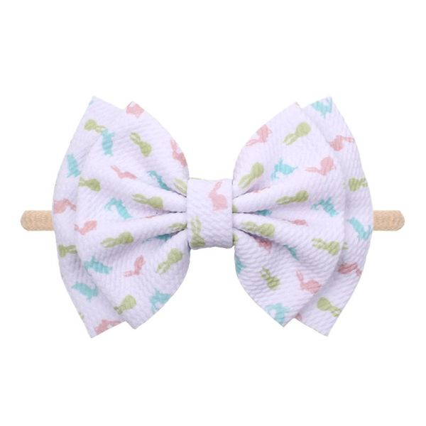 1pc 6ins baby girls easter day headbands infant baby hair band cute bow-knot headwear newborn accessories 1-5y, Slivery;white
1pc 6ins baby girls easter day headbands infant baby hair band cute bow-knot headwear newborn accessories 1-5y, Slivery;white