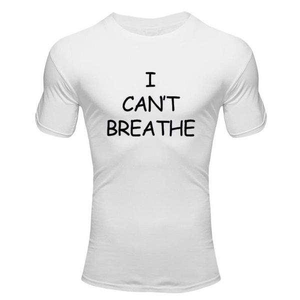 2020 new i can't breathe foreign trade new style i can't breathe cotton loose printed short sleeve t-shirt big size xs-xxl, White;black
2020 new i can't breathe foreign trade new style i can't breathe cotton loose printed short sleeve t-shirt big size xs-xxl, White;black