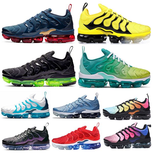 2020 running shoes for mens plus black volt spirit teal megatron midnight navy laser orange light grey mens trainers sports sneakers 36-45
2020 running shoes for mens plus black volt spirit teal megatron midnight navy laser orange light grey mens trainers sports sneakers 36-45