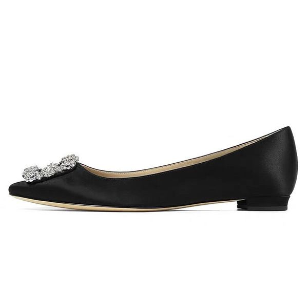 fitow sell women's flat shoes genuine leather 100% silk pointed toe ballet flats women's shoes fashion comfort ladies, Black
fitow sell women's flat shoes genuine leather 100% silk pointed toe ballet flats women's shoes fashion comfort ladies, Black