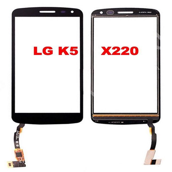 5.0 " сенсорный экран для lg k5 x220 x220ds digitizer переднее стекло объектива датчик высокого качества
5.0 " сенсорный экран для lg k5 x220 x220ds digitizer переднее стекло объектива датчик высокого качества