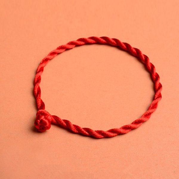 10pcs/lot handmade lucky red string rope bracelet for women men couple thread bracelets & bangles fashion jewelry gift, Black
10pcs/lot handmade lucky red string rope bracelet for women men couple thread bracelets & bangles fashion jewelry gift, Black