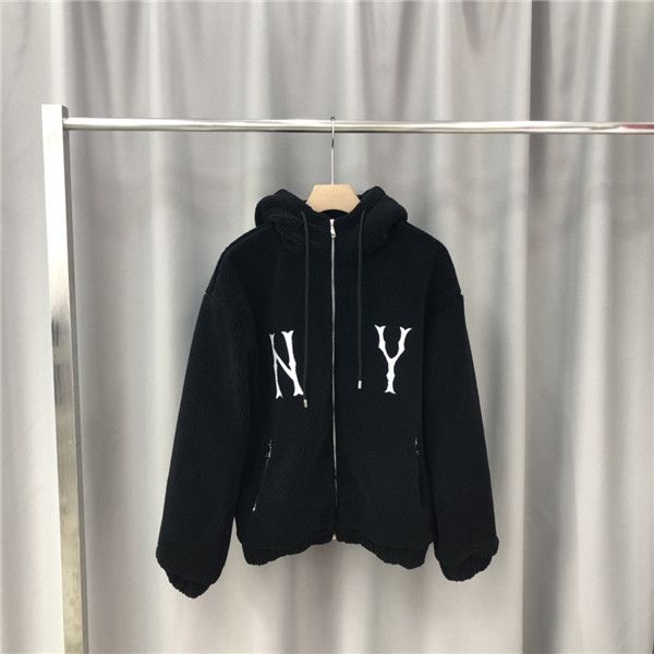 luxurious italy brands design gc x ny lambswool hooded jackets sweatshirts men women clothes sweater fashion streetwear outdoor hoodies coat, Blue;black
luxurious italy brands design gc x ny lambswool hooded jackets sweatshirts men women clothes sweater fashion streetwear outdoor hoodies coat, Blue;black