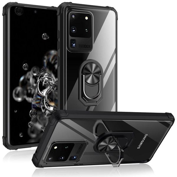 военного класса прозрачный телефон дело кольцо kickstand для samsung galaxy s20 s20 s20 plus ультра s10 s10 plus s10e примечание 10+ s8 s9 p
военного класса прозрачный телефон дело кольцо kickstand для samsung galaxy s20 s20 s20 plus ультра s10 s10 plus s10e примечание 10+ s8 s9 p