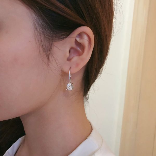 exquisite earrings 925 sterling silver horn earrings show femininity and witness the maturity of women exquisite gift for women
exquisite earrings 925 sterling silver horn earrings show femininity and witness the maturity of women exquisite gift for women
