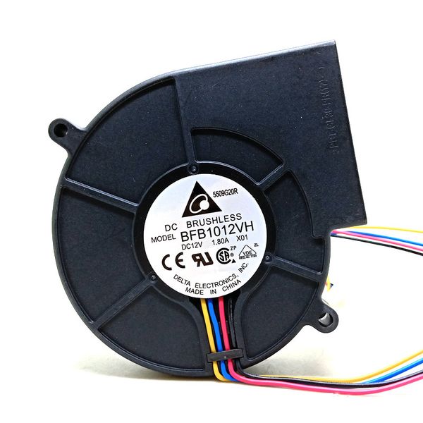новый оригинальный delta bfb1012vh 97x33mm dc12v 1.80a 4lines компьютер вентилятор вентилятор охлаждения
новый оригинальный delta bfb1012vh 97x33mm dc12v 1.80a 4lines компьютер вентилятор вентилятор охлаждения