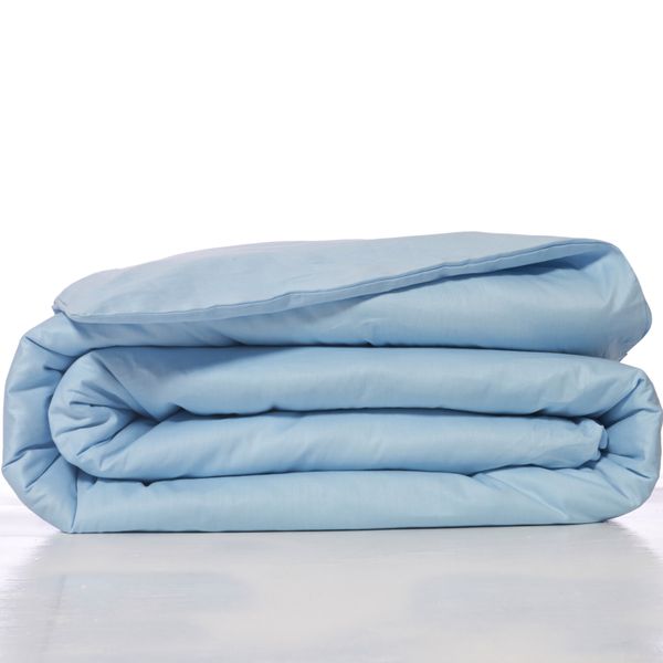 cross-border l cotton twill 133*72 solid color quilt cover single piece cotton encryption plain single double quilt cover duvet cover 
cross-border l cotton twill 133*72 solid color quilt cover single piece cotton encryption plain single double quilt cover duvet cover