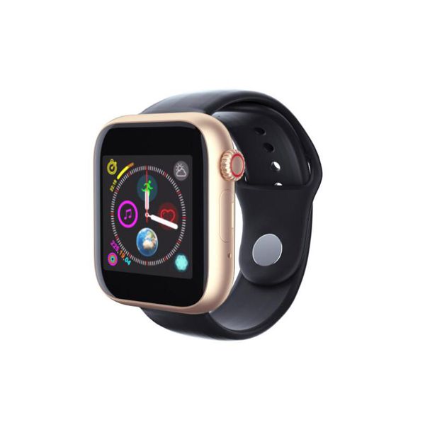 Newest Z6 Smartwatch For Apple Iphone Smart Watch Bluetooth 3.0 Watches With Camera Supports SIM TF Card For Android Smart Phone 12pcs
Newest Z6 Smartwatch For Apple Iphone Smart Watch Bluetooth 3.0 Watches With Camera Supports SIM TF Card For Android Smart Phone 12pcs