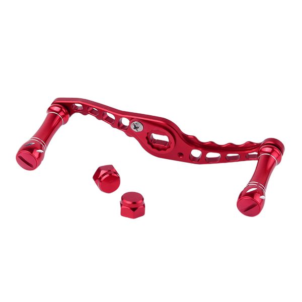 aluminum alloy fishing reel handle knobs gears for baitcasting rocker
aluminum alloy fishing reel handle knobs gears for baitcasting rocker