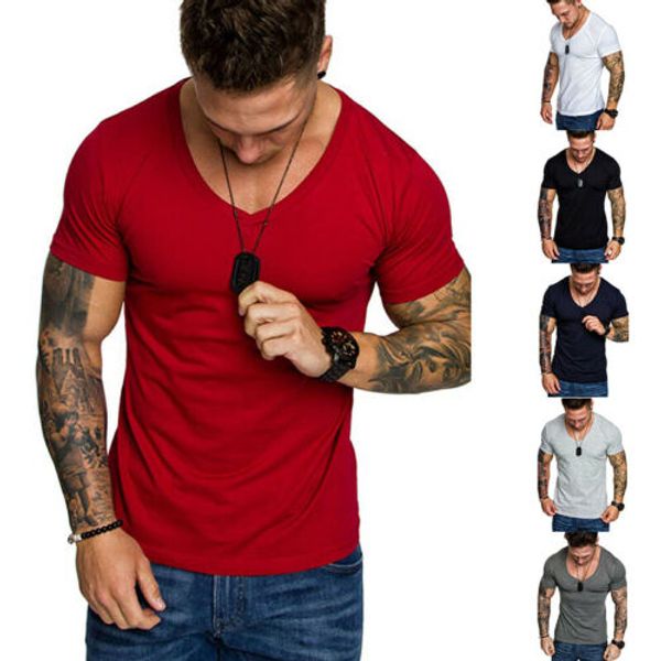 fashion t shirt men new t-shirts men vogue vintage shirts cotton o neck short sleeve solid casual, White;black
fashion t shirt men new t-shirts men vogue vintage shirts cotton o neck short sleeve solid casual, White;black