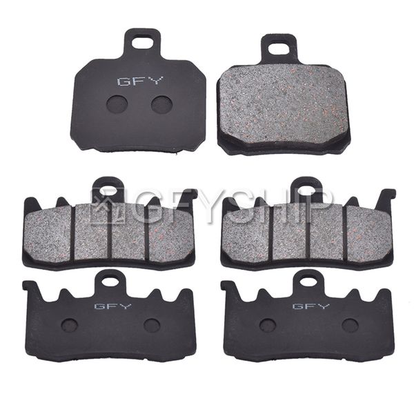 for benelli bn 600 r 2014 2015 2016 bn 600 s 2014 2015 bn600 r / s motorcycle front rear brake pads brake disks
for benelli bn 600 r 2014 2015 2016 bn 600 s 2014 2015 bn600 r / s motorcycle front rear brake pads brake disks