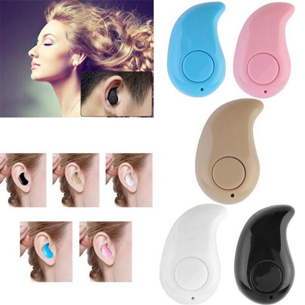 Мини S530 Bluetooth Наушники V4.0 Беспроводная Стерео Гарнитура Спорт Bluetooth Наушники Науш
Мини S530 Bluetooth Наушники V4.0 Беспроводная Стерео Гарнитура Спорт Bluetooth Наушники Науш