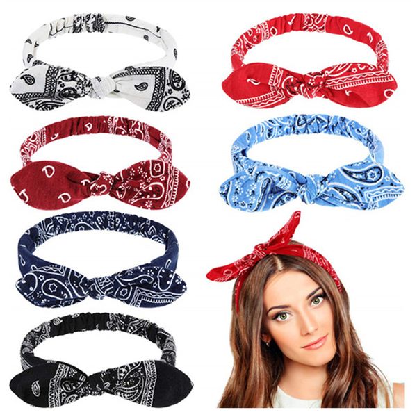 bunny ear women headbands lovely hair bow bands elastic rabbit ear hairband knotted headwrap washing face headband hair accessories 6 colors, Yellow
bunny ear women headbands lovely hair bow bands elastic rabbit ear hairband knotted headwrap washing face headband hair accessories 6 colors, Yellow