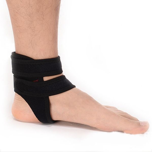 1pc compression ankle protectors anti sprain outdoor basketball football ankle brace supports straps bandage wrap foot safety, Blue;black
1pc compression ankle protectors anti sprain outdoor basketball football ankle brace supports straps bandage wrap foot safety, Blue;black