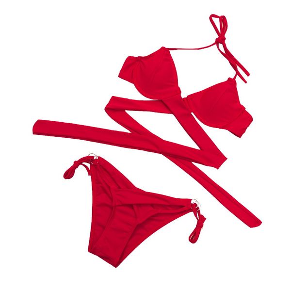 luxury designers bikinis push up swimwear women red swim wear bathing suit 2020 cross criss strap swimsuit bikini set mailot biquinis
luxury designers bikinis push up swimwear women red swim wear bathing suit 2020 cross criss strap swimsuit bikini set mailot biquinis