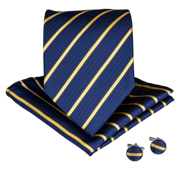 dibangu blue striped silk mens wedding ties with hanky cufflinks set jacquare woven neck ties set for men necktie fashion, Black;blue
dibangu blue striped silk mens wedding ties with hanky cufflinks set jacquare woven neck ties set for men necktie fashion, Black;blue