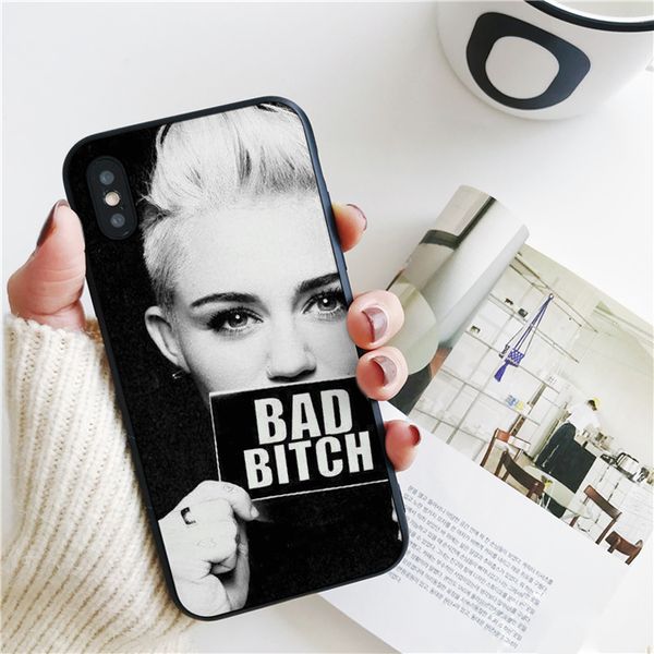 fundas bad bitch cover for iphone 11 pro xs max xr case for iphone 8 7 6s plus 5s se 5 case soft silicone cover.
fundas bad bitch cover for iphone 11 pro xs max xr case for iphone 8 7 6s plus 5s se 5 case soft silicone cover.